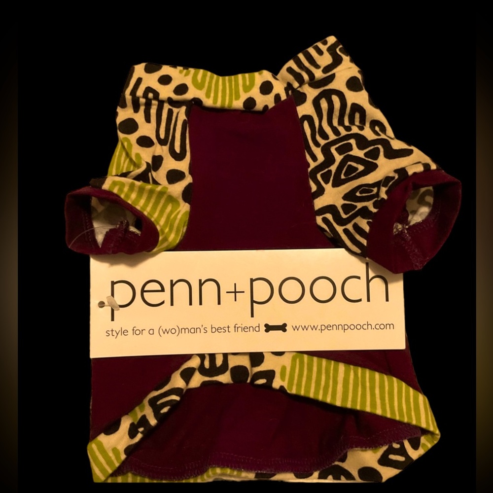 Dog top